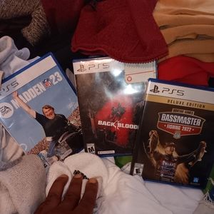 PS5
